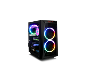 CLX SET with AMD Ryzen 7 3800X 3.9GHz, GeForce RTX 2080Ti 11GB, 16GB Mem, 960 SSD, WiFi, MS Win 10 Home CLX SET with AMD Ryzen 7 3800X 3.9GHz, GeForce RTX 2080Ti 11GB, 16GB Mem, 960 SSD, WiFi, MS Win 10 Home
