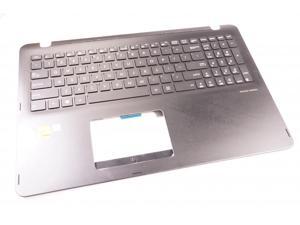 NEW Acer TravelMate B116-M B116-MP Laptop Black Palmrest /& Keyboard 6B.MYKN7.028