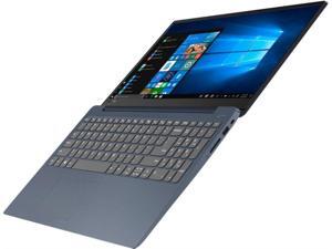 Lenovo - 330S-15-15.6" HD - Core i3-8130U - 4GB - 128GB SSD - Blue Lenovo - 330S-15-15.6" HD - Core i3-8130U - 4GB - 128GB SSD - Blue