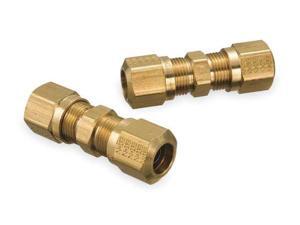 3//8 Tube OD EATON Weatherhead 1362X6 Air Brake Tubing Union