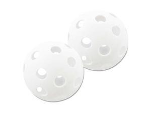 Champion Sports Plastic Softballs 12" White Dozen PLSB Champion Sports Plastic Softballs 12" White Dozen PLSB