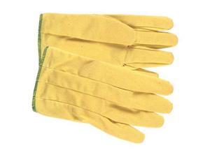 Mcr Safety Smooth Coated Gloves, Glove Size: L, Yellow Yellow 9850L Mcr Safety Smooth Coated Gloves, Glove Size: L, Yellow Yellow 9850L