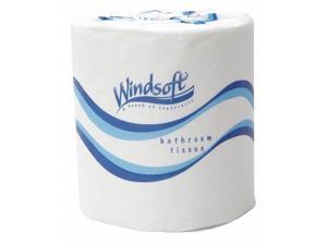 Embossed Bath Tissue, 2-Ply, 500 Sheets/Roll, 48 Rolls/Carton Embossed Bath Tissue, 2-Ply, 500 Sheets/Roll, 48 Rolls/Carton
