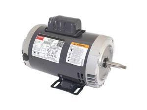 Jet Pump DAYTON 6K582 Motor,1hp