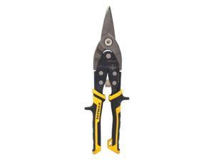 STANLEY FMHT73756 FATMAX® Straight Cut Aviation Snips STANLEY FMHT73756 FATMAX® Straight Cut Aviation Snips