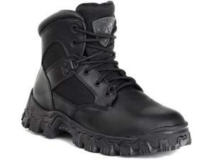 timberland pro wildcard black safety trainers