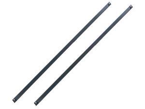 EDSAL RS1519 Shelf Kit,48 W,Gray EDSAL RS1519 Shelf Kit,48 W,Gray