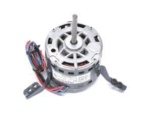 GENTEQ 3S008 Motor,PSC,1/3 HP,1050 RPM,115V,48,OAO GENTEQ 3S008 Motor,PSC,1/3 HP,1050 RPM,115V,48,OAO