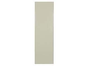 1-3//4/" x 98/" Headrail Aluminum GLOBAL PARTITIONS 40-8440980