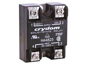 Dayton Encapsulated Timer Relay 1A Solid State