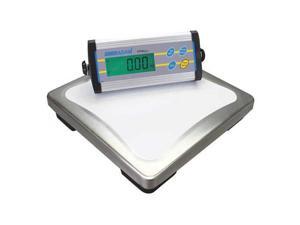 ADAM EQUIPMENT CPWPLUS75 Digital Platform Bench Scale with Remote Indicator ADAM EQUIPMENT CPWPLUS75 Digital Platform Bench Scale with Remote Indicator