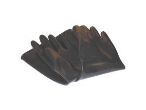 ALC 11640 Rubber Blast Gloves,PR ALC 11640 Rubber Blast Gloves,PR