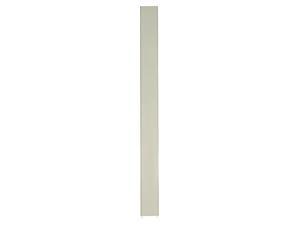 Cellular GLOBAL PARTITIONS 40-7135450-03 58/" x 55/" Panel Toilet Partition