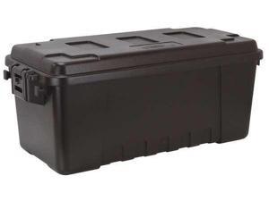 PLANO MOLDING 1719-00 Utility Trunk, 30 x 14-1/4 PLANO MOLDING 1719-00 Utility Trunk, 30 x 14-1/4