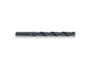 CHICAGO-LATROBE 55435 Silver//Deming Drill,35//64,HSS,118 Deg