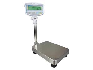 ADAM EQUIPMENT GBC 35a Digital Platform Bench Scale 35 lb./16kg Capacity ADAM EQUIPMENT GBC 35a Digital Platform Bench Scale 35 lb./16kg Capacity