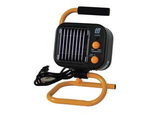 TPI CORP. 178-TMC Portable Electric Jobsite & Garage Heater, 1500/950, 120V AC, TPI CORP. 178-TMC Portable Electric Jobsite & Garage Heater, 1500/950, 120V AC,