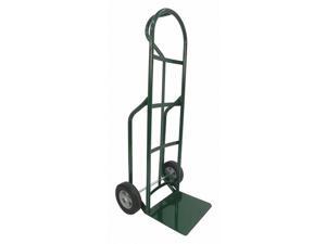 ZORO SELECT 9CX22 General Purpose Hand Truck,800 lb. ZORO SELECT 9CX22 General Purpose Hand Truck,800 lb.