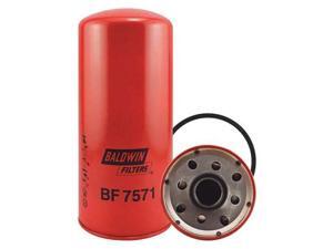 Baldwin Filters PT9267 Heavy Duty Hydraulic Filter 1-27//32 x 6-3//4 In