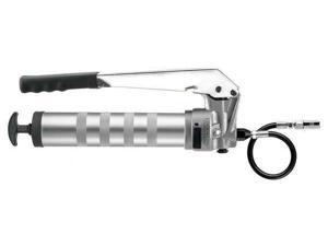 LEGACY L1148L-GRA Grease Gun,Lever Handle,10,000 psi LEGACY L1148L-GRA Grease Gun,Lever Handle,10,000 psi