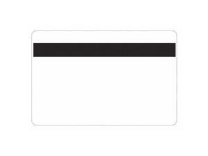 MAGICARD M3610-054B ID Cards,White,Adhesive Backed,PK100 MAGICARD M3610-054B ID Cards,White,Adhesive Backed,PK100