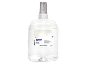 PURELL 8671-04 CX Clear Foam Hand Soap, Essential Oils, 2000ml Cartridge PURELL 8671-04 CX Clear Foam Hand Soap, Essential Oils, 2000ml Cartridge