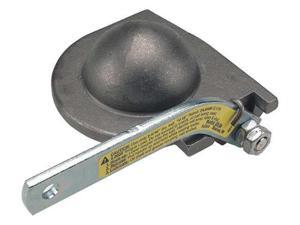 BULLDOG GN24 0200 Gooseneck Coupler Kit, 24, 000 lb. BULLDOG GN24 0200 Gooseneck Coupler Kit, 24, 000 lb.