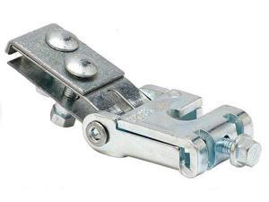 TOLCO 991 Universal Swivel Brace,Size 1/8 In. TOLCO 991 Universal Swivel Brace,Size 1/8 In.