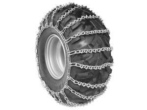 PEERLESS 1064556 Tire Chain,ATV V-BAR,2 Link,PR PEERLESS 1064556 Tire Chain,ATV V-BAR,2 Link,PR