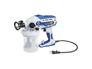 GRACO 16Y386 TrueCoat 360 DSP Dual Speed Painter GRACO 16Y386 TrueCoat 360 DSP Dual Speed Painter