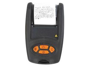 99 To 3937 Fpm Uei Test Instruments Dafm3b Anemometer With Humidity 