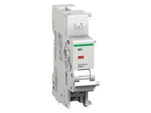 SCHNEIDER ELECTRIC M9A27107 Release,For M9 Circuit Breaker SCHNEIDER ELECTRIC M9A27107 Release,For M9 Circuit Breaker