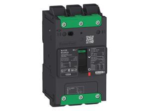 Square D By Schneider Electric BDL36060 60 A A Unit Mount Standard Molded Case Square D By Schneider Electric BDL36060 60 A A Unit Mount Standard Molded Case