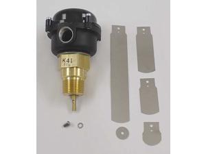 ITT McDonnell Miller FS8W 120601 General Purpose Flow Switch with NEMA 4X En ITT McDonnell Miller FS8W 120601 General Purpose Flow Switch with NEMA 4X En