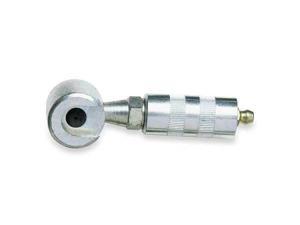 LEGACY L2305 Coupler,Button Head LEGACY L2305 Coupler,Button Head