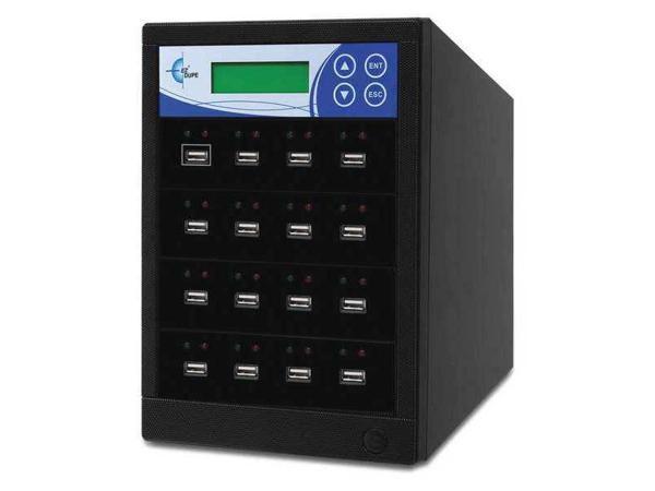 EZ DUPE 1 to 1 Hard Drive Duplicator - Compact HDD & SSD Copier Cloner &  DOD Eraser [HD Mini] DM-HS0-2H1B