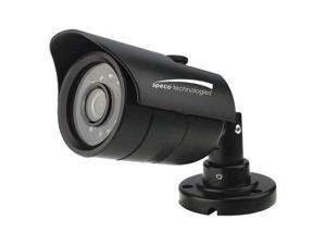 SPECO TECHNOLOGIES VL62T Camera,Bullet,Fixed Lens,12VDC SPECO TECHNOLOGIES VL62T Camera,Bullet,Fixed Lens,12VDC
