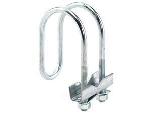 TOLCO 1000 Fast Clamp Sway Brace, 1-1/2 x 1-1/4 In. TOLCO 1000 Fast Clamp Sway Brace, 1-1/2 x 1-1/4 In.
