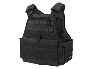 Loaded Gear VX-500 Plate Carrier Tactical Vest Loaded Gear VX-500 Plate Carrier Tactical Vest