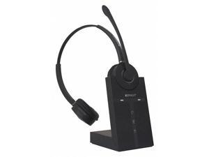 ZuM Maestro DECT 6.0 Wireless Headset for Deskphone. Comes with Base Station, Noise Canceling Mic, and has up to 350 feet of Wireless Freedom. ZuM Maestro DECT 6.0 Wireless Headset for Deskphone. Comes with Base Station, Noise Canceling Mic, and has up to 350 feet of Wireless Freedom.
