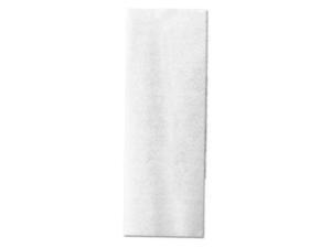 Marcal MCD 5294 Eco-Pac Interfolded Dry Wax Paper, 15.00" x 10.75", White, 500/Pack, 12 Packs/Carton Marcal MCD 5294 Eco-Pac Interfolded Dry Wax Paper, 15.00" x 10.75", White, 500/Pack, 12 Packs/Carton