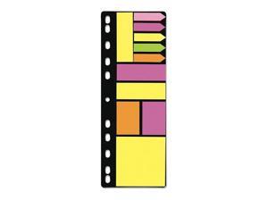 Redi-Tag Note,Set,Ring,Assort,Ast 10249 Redi-Tag Note,Set,Ring,Assort,Ast 10249