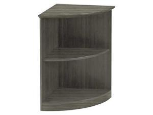 Mayline Medina Bookcase MVBQ2LGS Mayline Medina Bookcase MVBQ2LGS