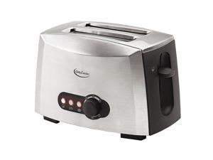Betty Crocker BC-1618C 2-Slice Toaster Betty Crocker BC-1618C 2-Slice Toaster