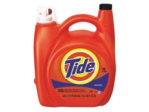 Ultra Liquid Laundry Detergent, Original Scent, 4.7 qt. Pump Dispenser Ultra Liquid Laundry Detergent, Original Scent, 4.7 qt. Pump Dispenser