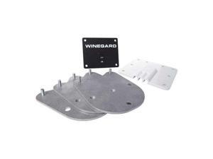 WINEGARD PA2000R Pathway X1 Automatic Portable Satellite TV Antenna with DISH ViP 211z Receiver WINEGARD PA2000R Pathway X1 Automatic Portable Satellite TV Antenna with DISH ViP 211z Receiver
