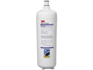 3M™ Water Filtration Products High Flow Series Chloramines Replacement Cartridge, Model HF60-CLS 3M™ Water Filtration Products High Flow Series Chloramines Replacement Cartridge, Model HF60-CLS