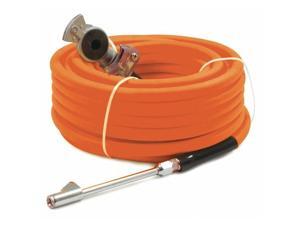 GENERAL POWER INDUSTRIAL CO GP50020 3 8 X 50     TIRE INFLATOR KIT