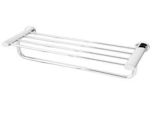 Speakman Caspian Towel Rack Polish Chrome - SA-1203 Speakman Caspian Towel Rack Polish Chrome - SA-1203
