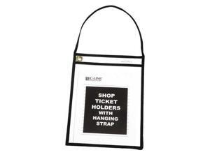 C-Line Holder,Shp Ticket,Hng,Clr 41922 C-Line Holder,Shp Ticket,Hng,Clr 41922